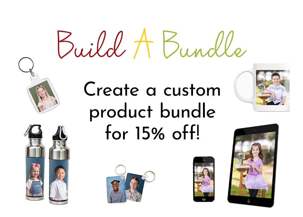 Build A Bundle