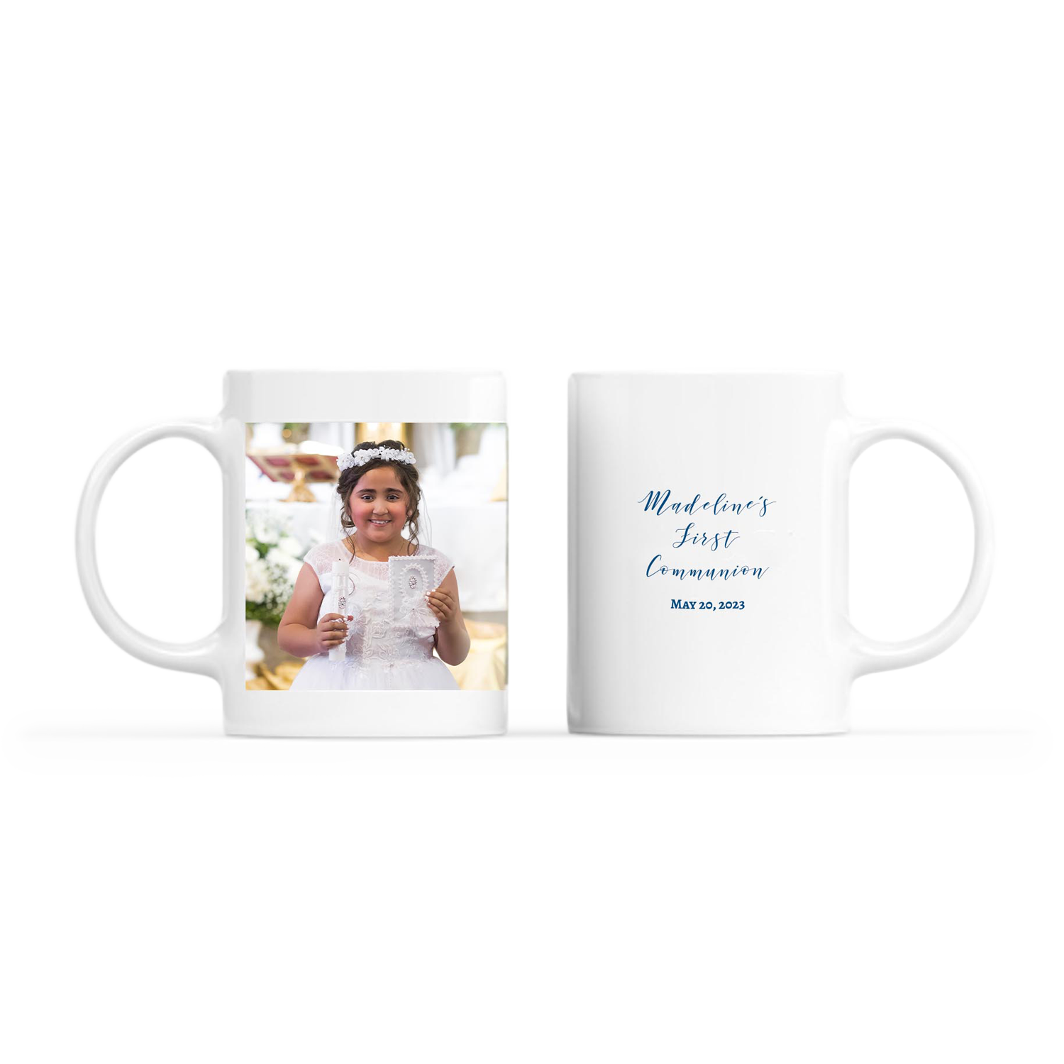 Ceramic Mug