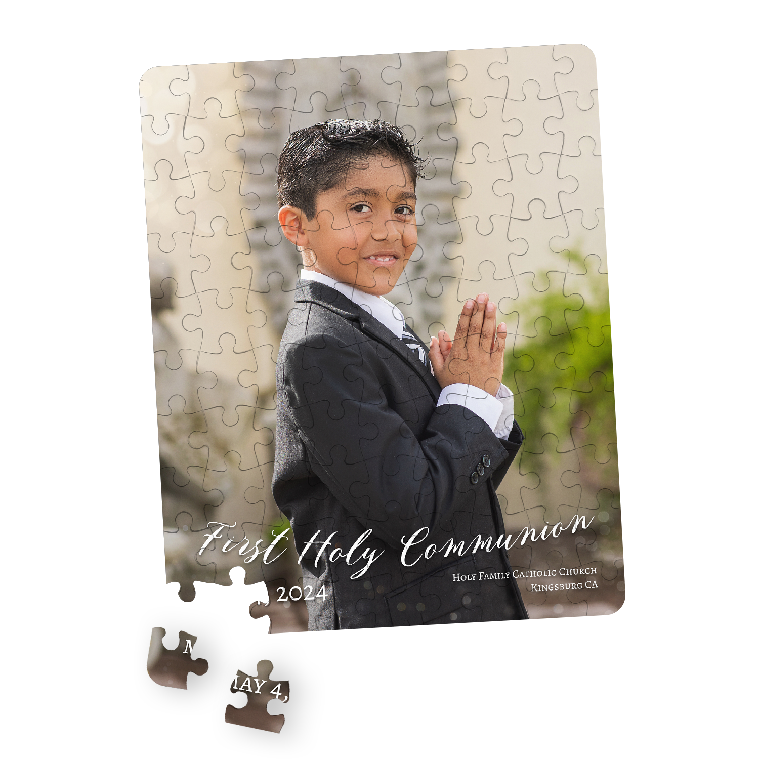 Photo Puzzle