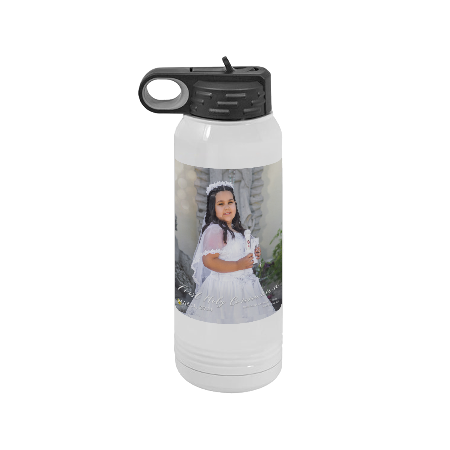 Water Bottle