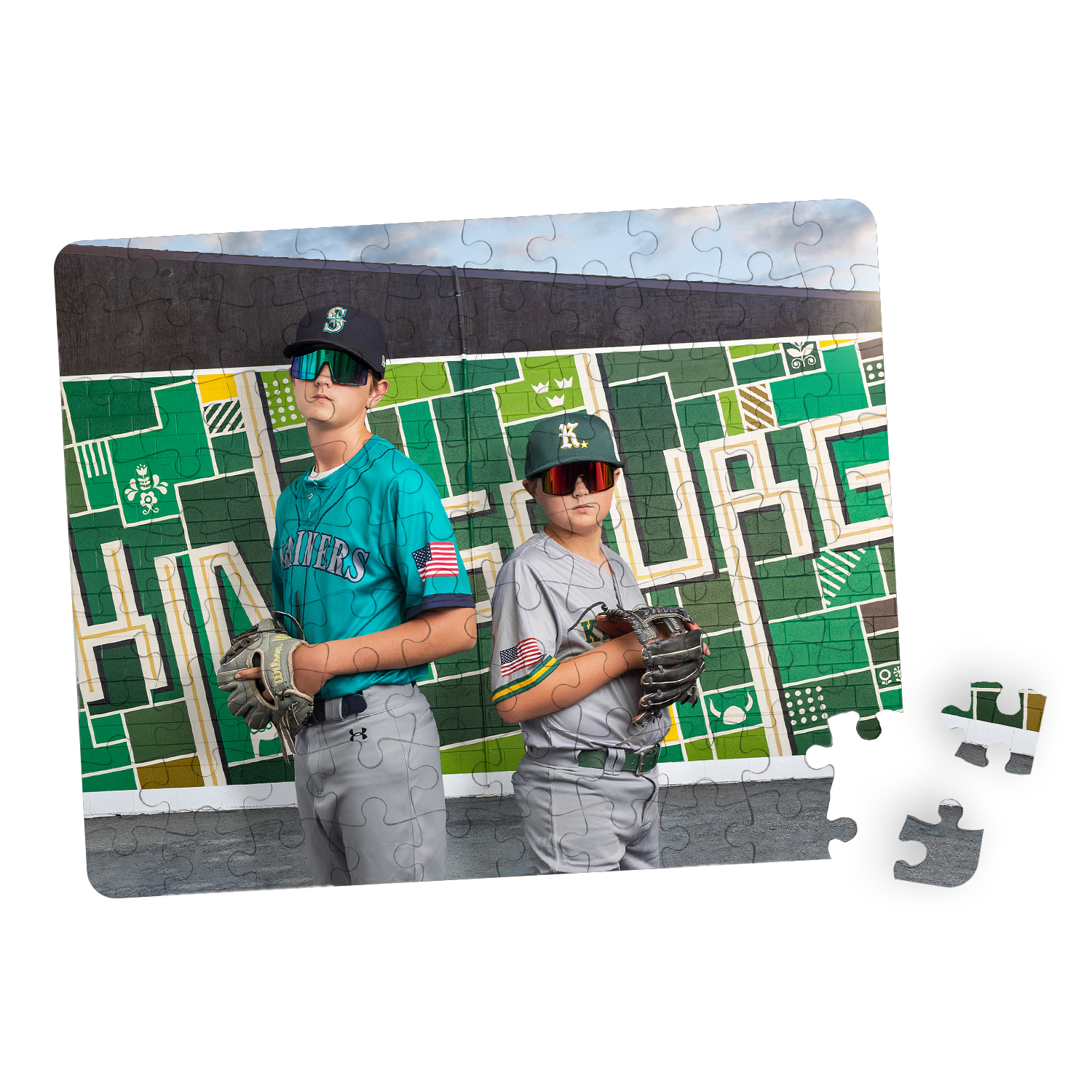Photo Puzzle