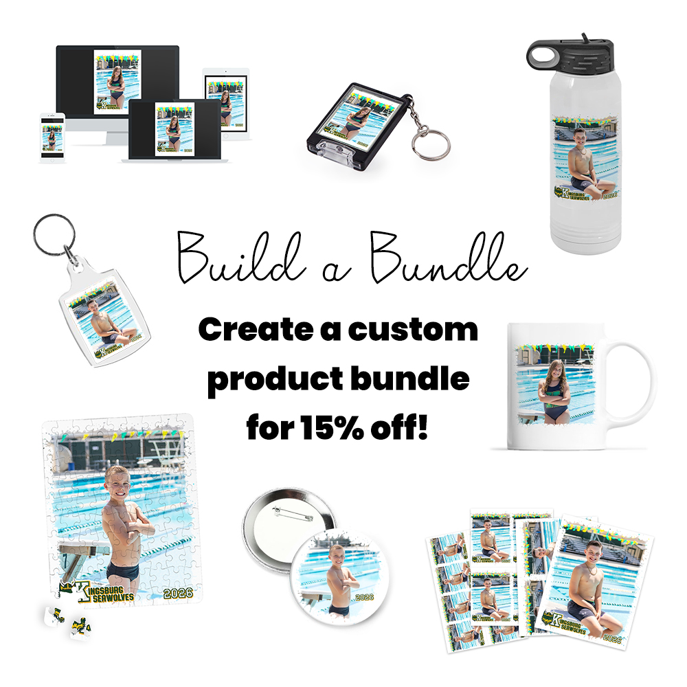 Build A Bundle
