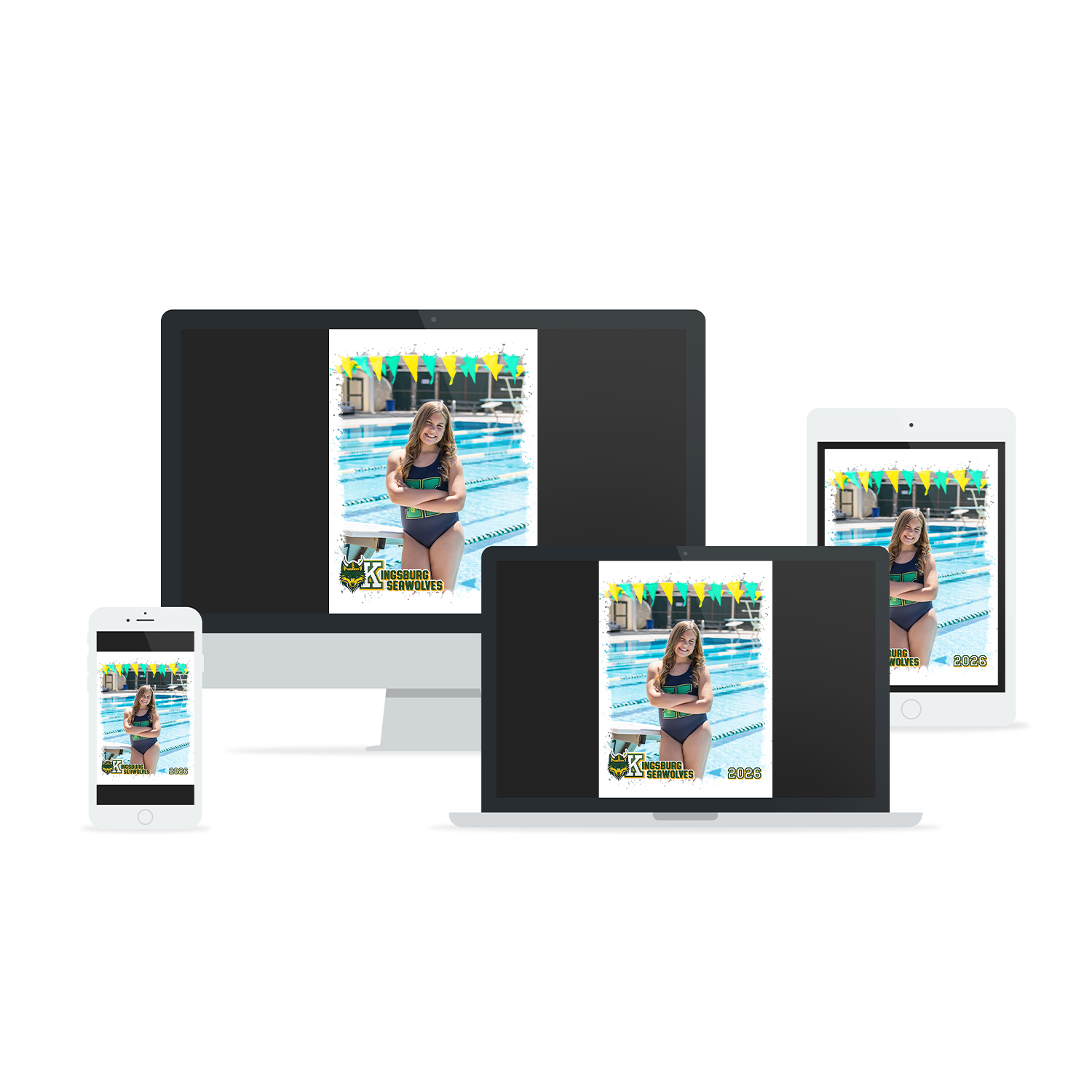High Res Digital Image