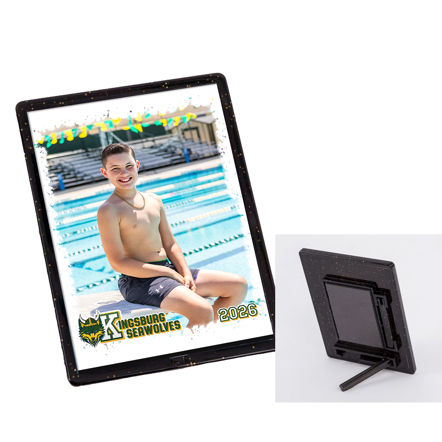 Magnet Frame