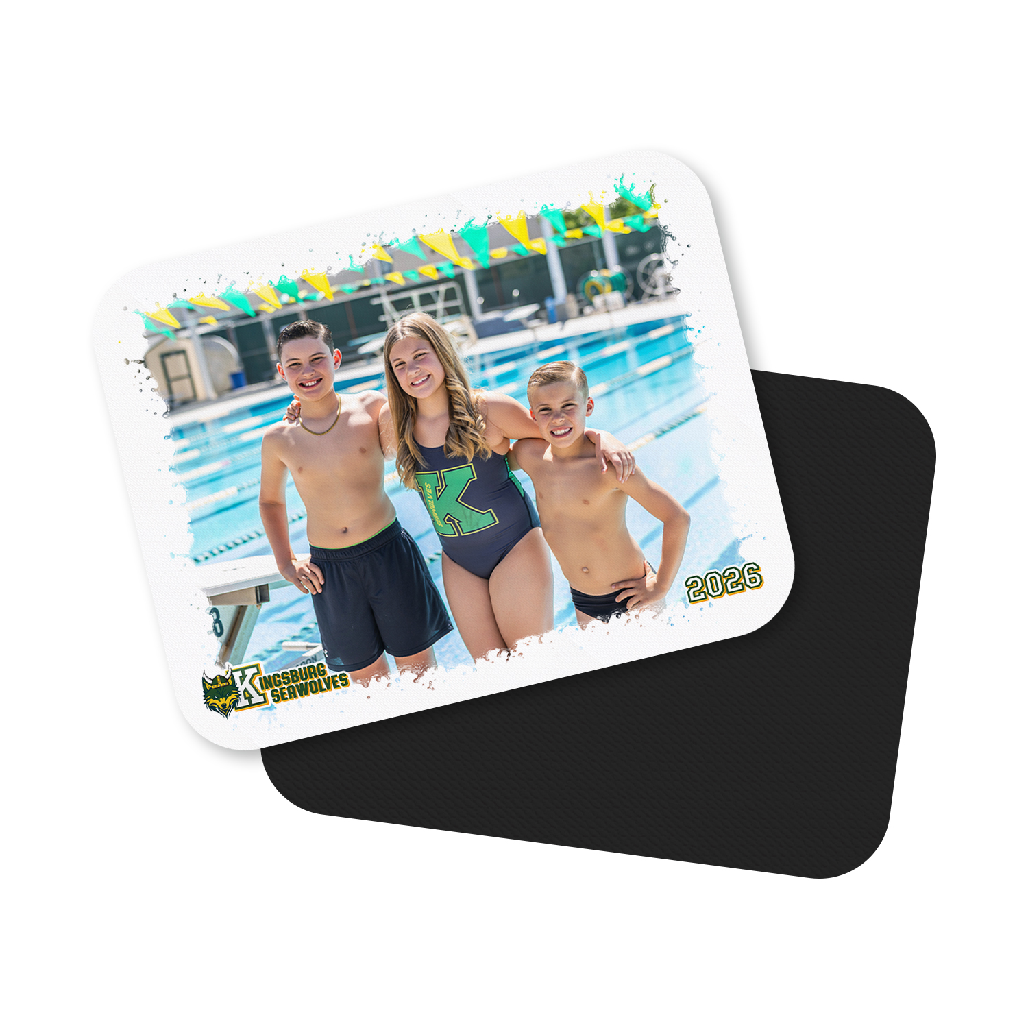 Photo Mousepad