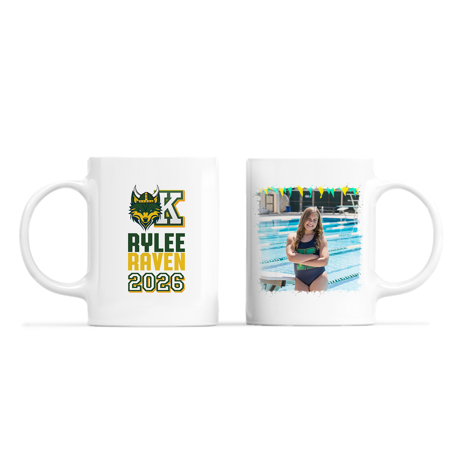 15 oz Coffee Mug