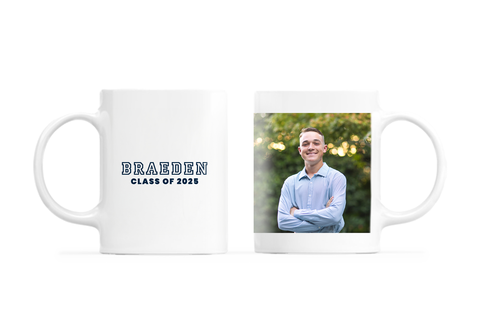 15 oz Coffee Mug - Image 2