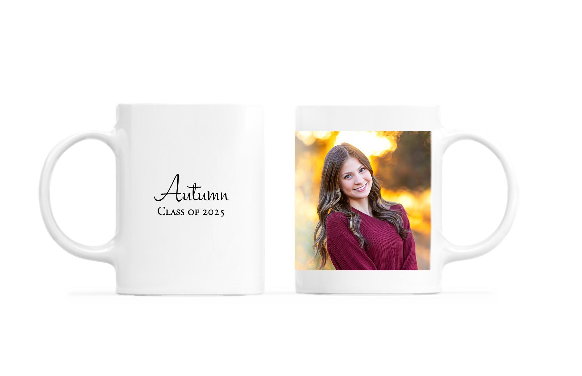15 oz Coffee Mug - Image 3