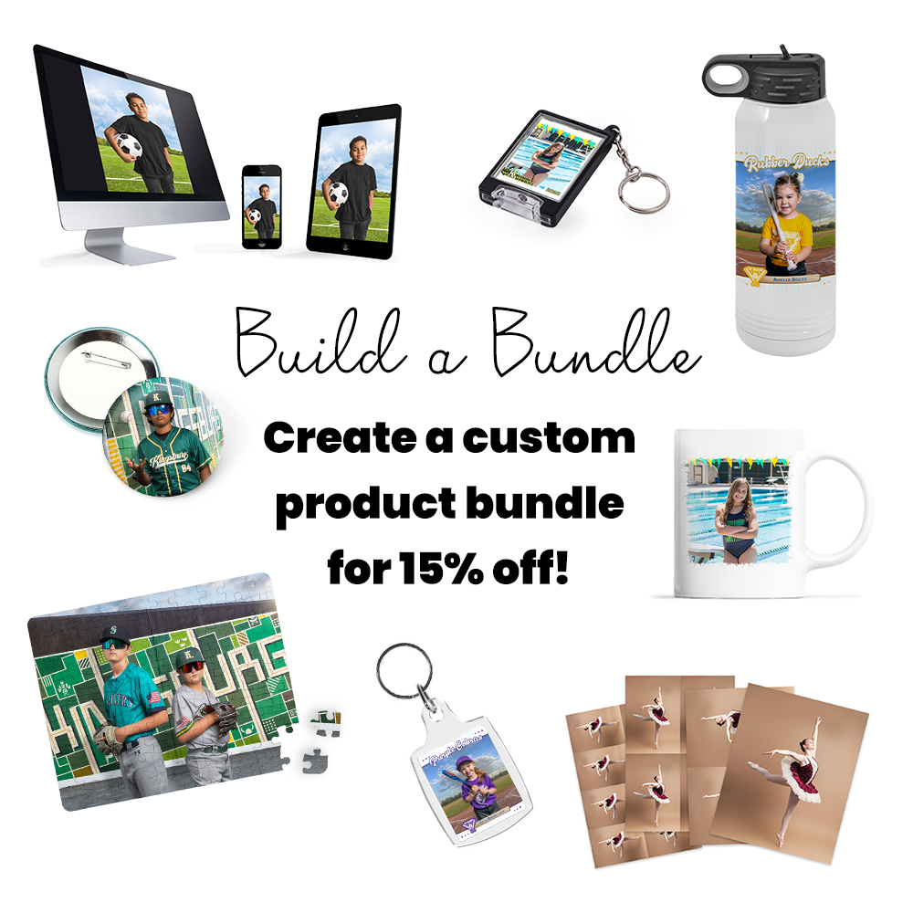 Build A Bundle