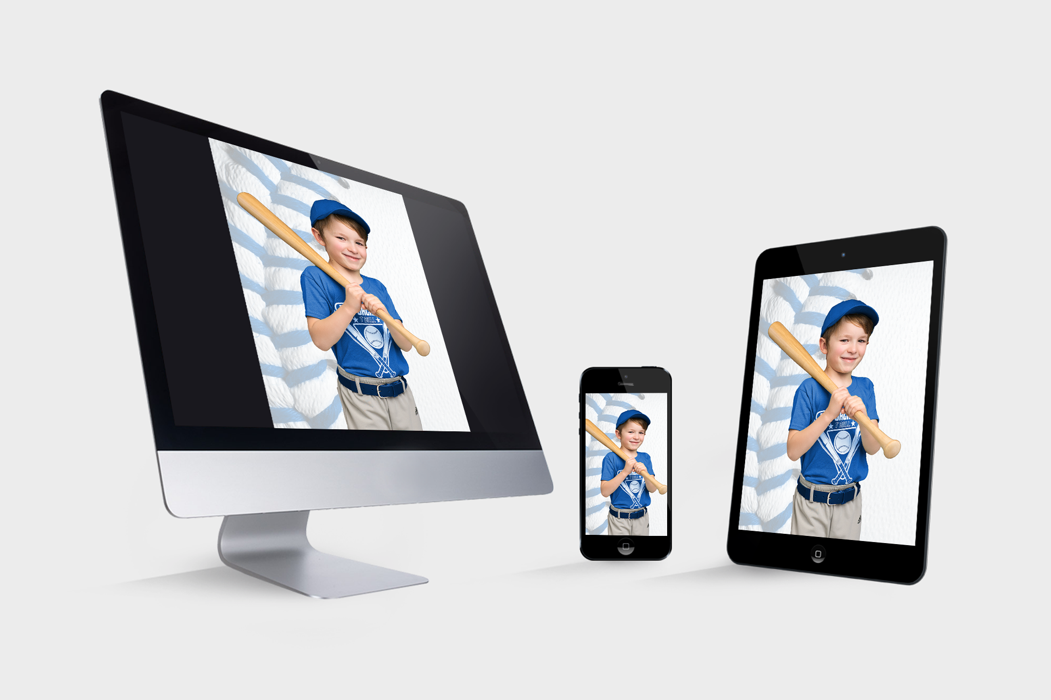 High Resolution Digital File