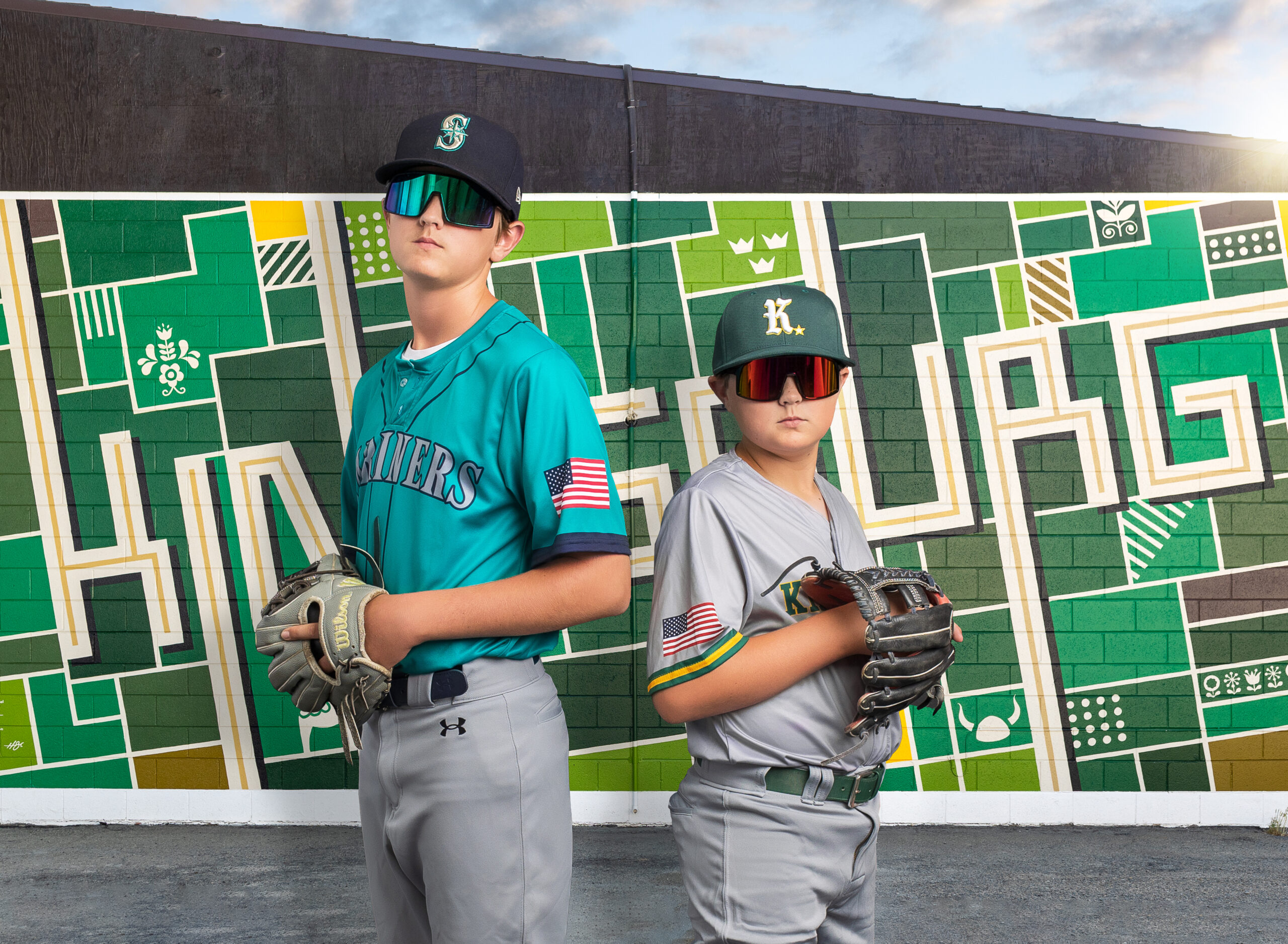 Sports Buddy Pictures