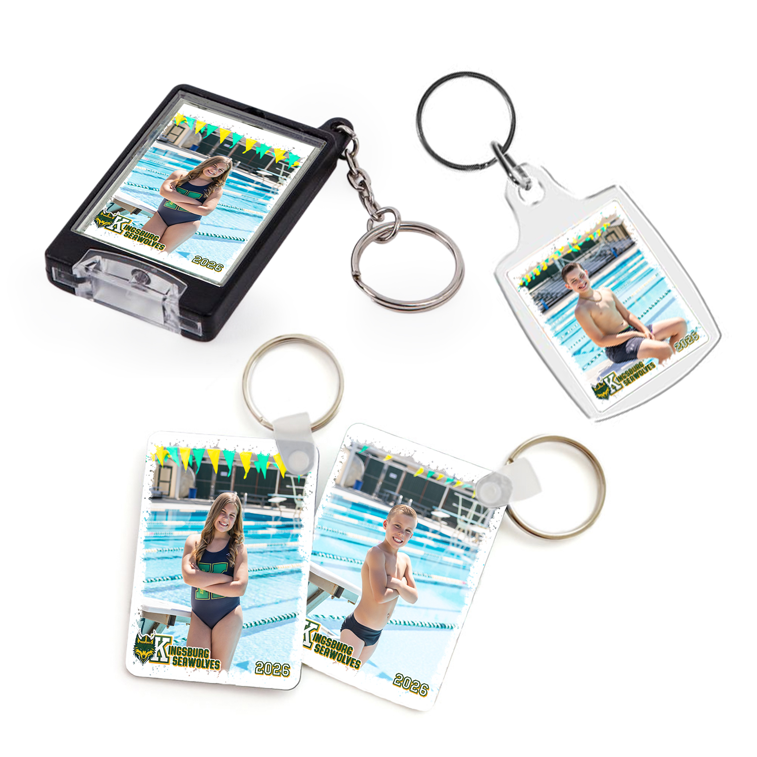 Keychains