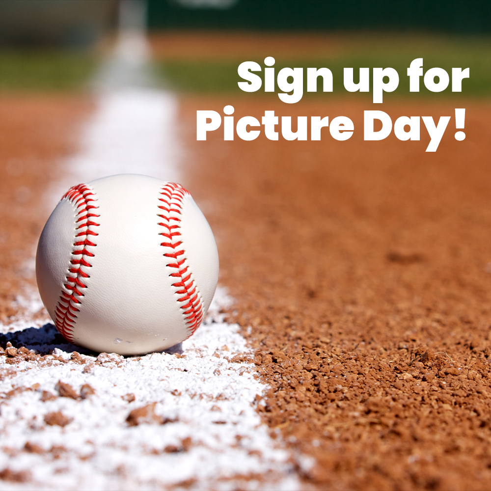 Outlaws Picture Day Sign-up