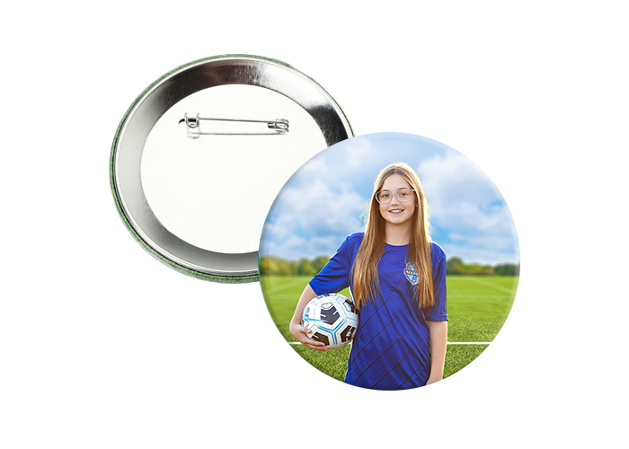 Photo Button