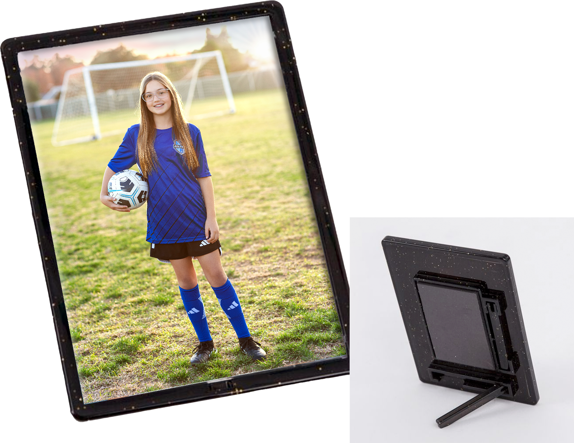 Magnet Frame