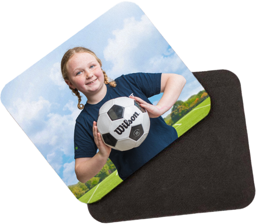 Photo Mousepad