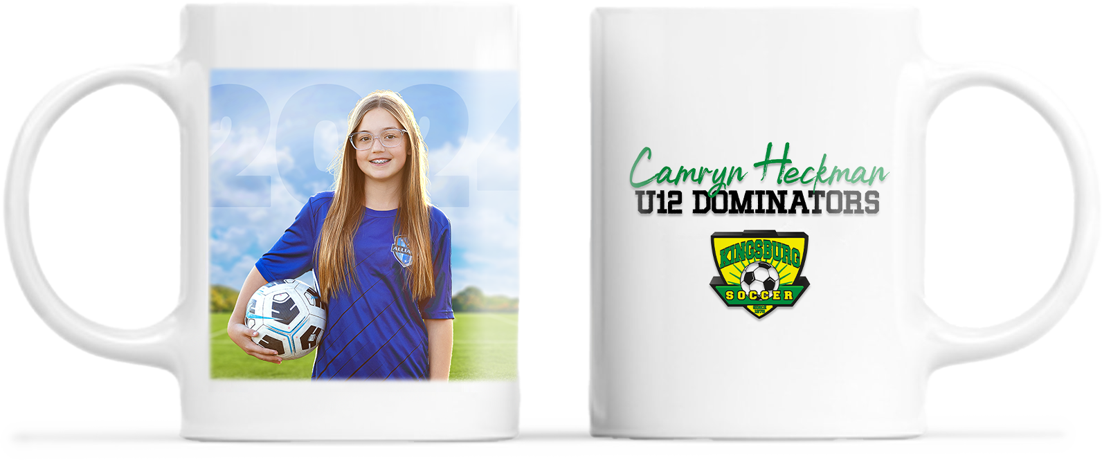 15 oz Coffee Mug