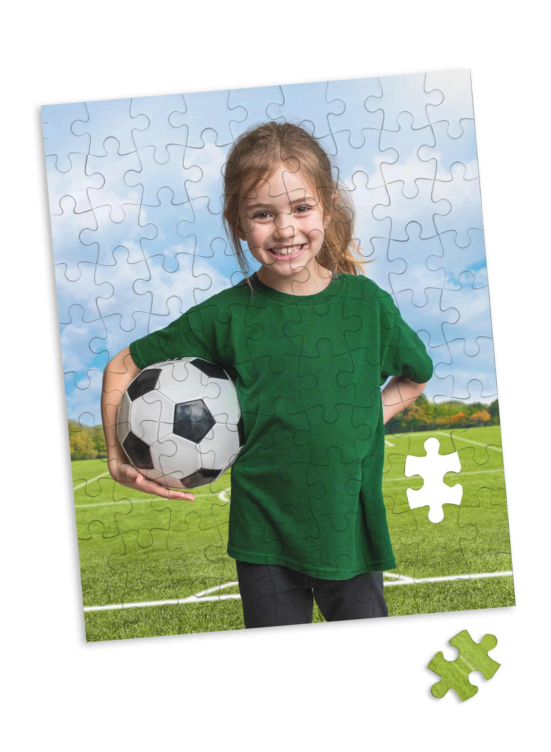 Photo Puzzle