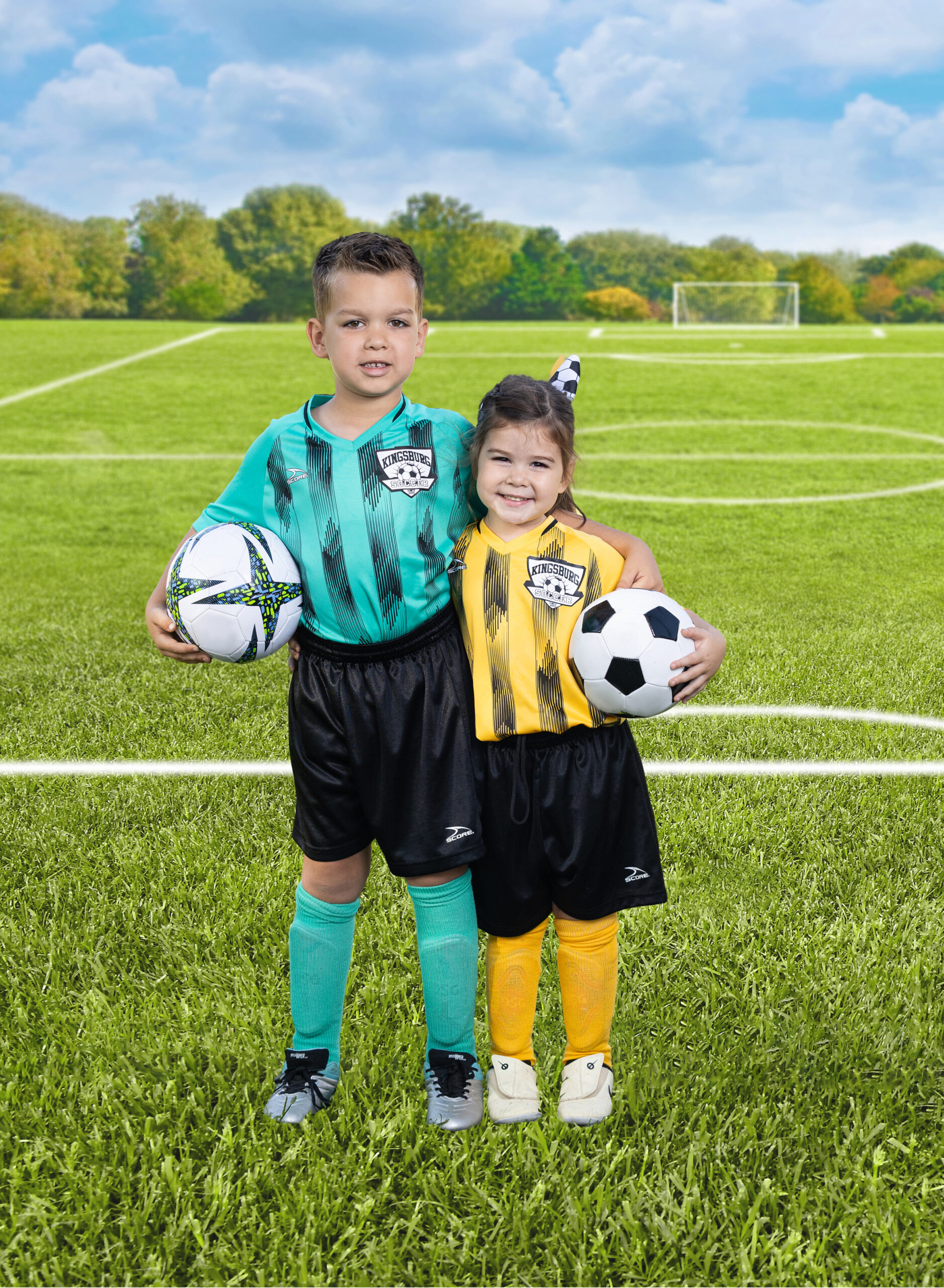Sports Buddy Pictures