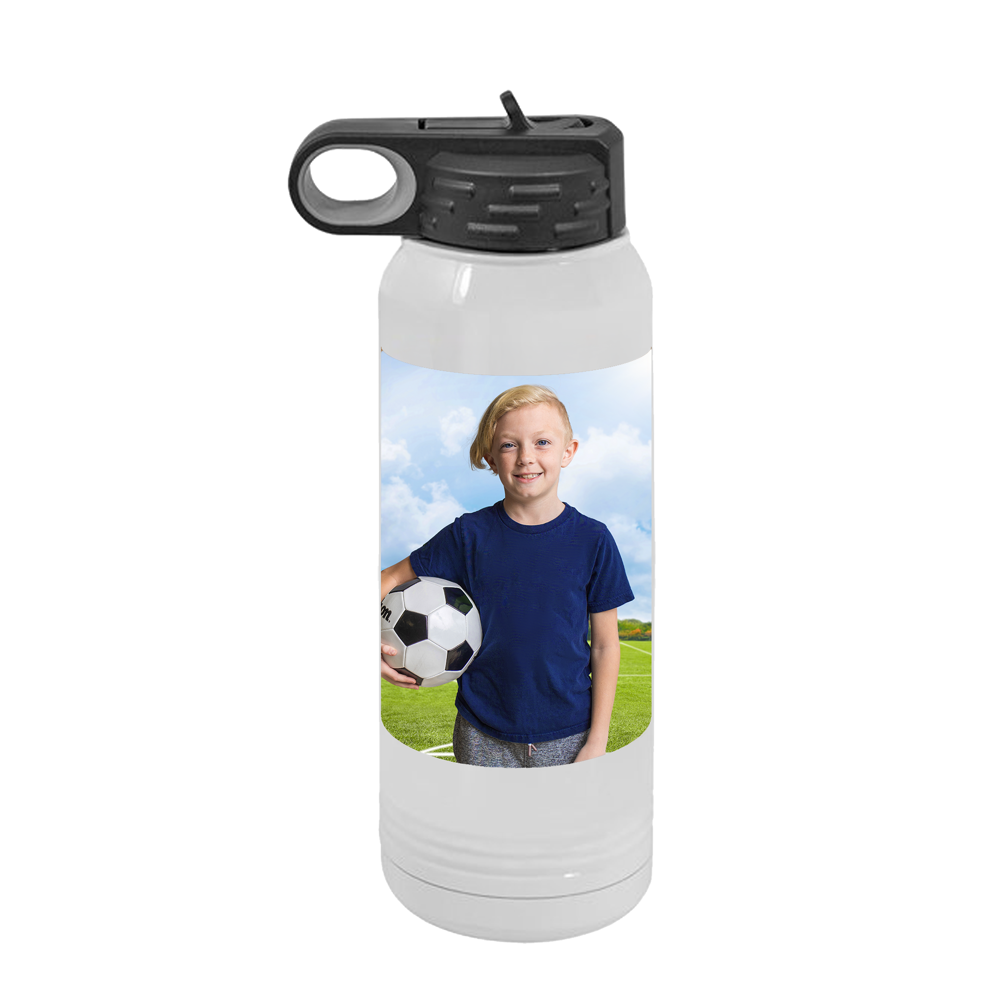 30oz Water Bottle